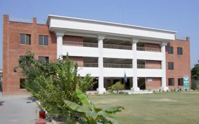 Welcome to Our School